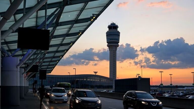 내일부터 공항 데크서 최대 30분간 무료 주차 내일부터 공항 데크서 최대 30분간 무료 주차