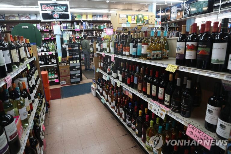 4월 소매판매 전월대비 0.1%↑