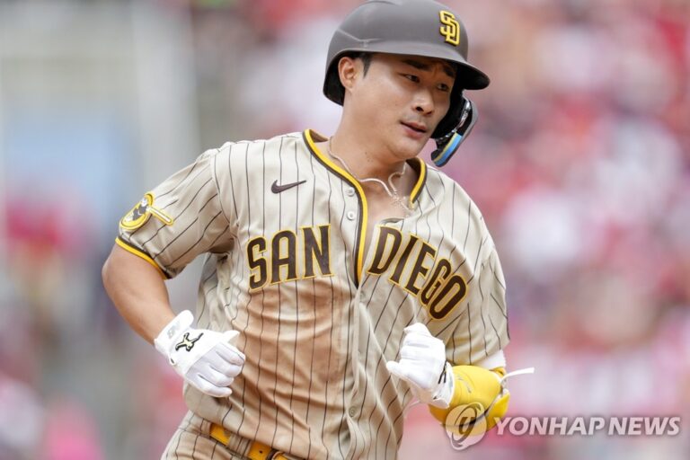 2024년 서울서 다저스 vs 샌디에이고 빅뱅…MLB 정규리그 개막전
