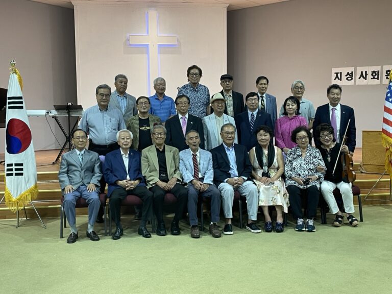 [포토]“2세 키워야 한인사회 미래있다”