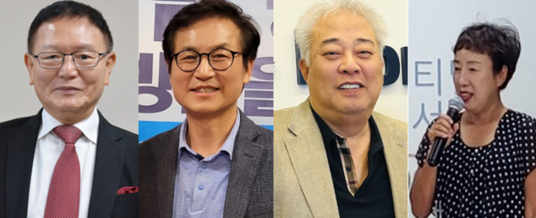 줄줄이 이어지는 애틀랜타 한인회장 출마