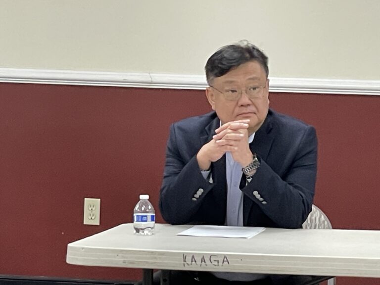 이사회, 임시 관리위원장 선임.. 한인회관 공사  진화 나서나