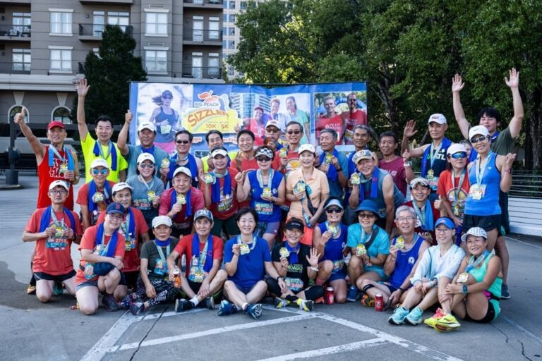 노동절 단축마라톤 대회, 70세 김용주씨 등 한인 대거 입상 노동절 단축마라톤 대회, 70세 김용주씨 등 한인 대거 입상