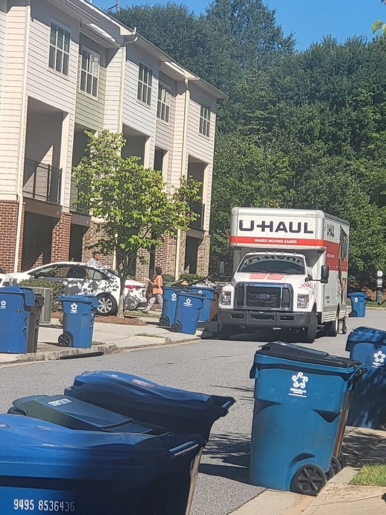 애틀랜타로 잠적한 전세사기범, 탐정이 나선다면?