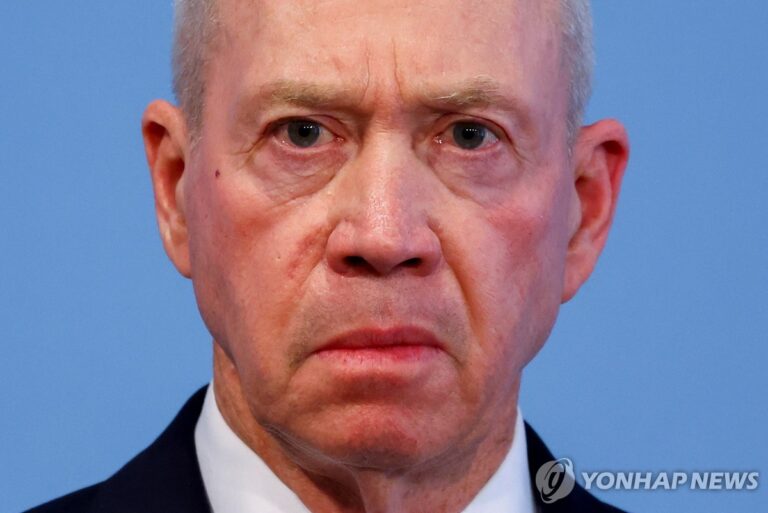 “전기도 식량도 안돼” 가자지구 ‘완벽봉쇄’ “전기도 식량도 안돼” 가자지구 ‘완벽봉쇄’