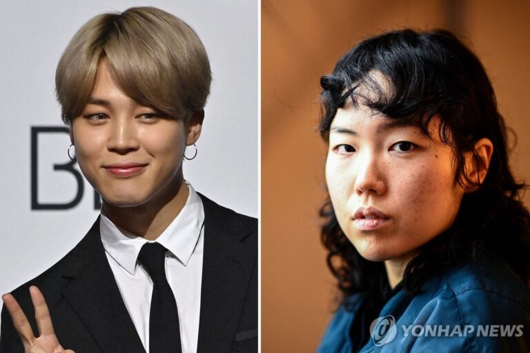 “이게 ‘지민’ 이라고?” 미 연예매체 ‘동명이인’ BTS 지민 사진 잘못 올려 뭇매 “이게 ‘지민’ 이라고?” 미 연예매체 ‘동명이인’ BTS 지민 사진 잘못 올려 뭇매