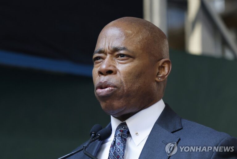 트럼프, 뉴욕시장 법정 몰고간 뉴욕의 ‘새 성폭행 보호법’ 트럼프, 뉴욕시장 법정 몰고간 뉴욕의 ‘새 성폭행 보호법’
