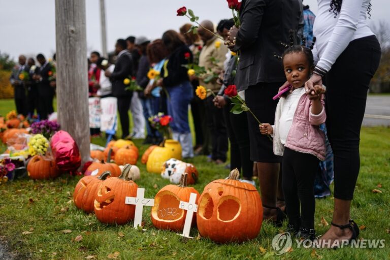 미국에서 올해 4만2천명 총기로 사망 미국에서 올해 4만2천명 총기로 사망