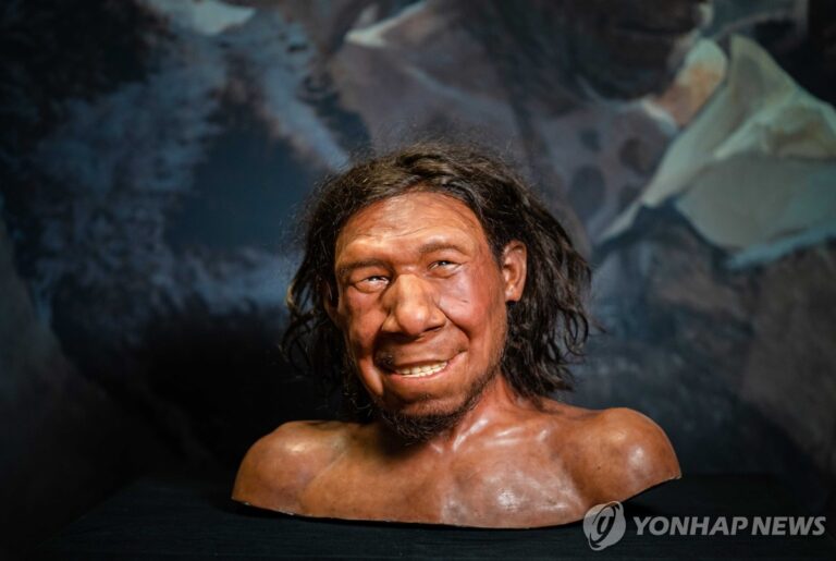 ‘아침형 인간’이라면 네안데르탈 후손일 수도