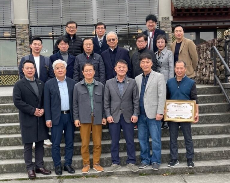 월드옥타, 경제 단체와 신년 회동 가져 월드옥타, 경제 단체와 신년 회동 가져