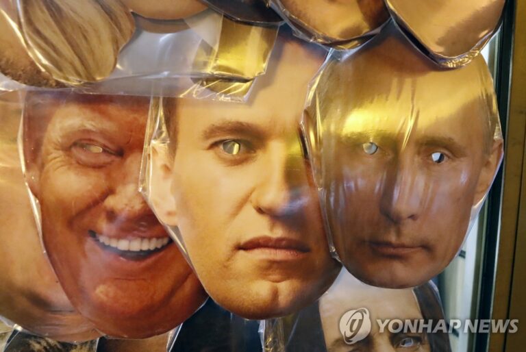 혹 푸틴이 죽거나 트럼프 이긴다면…세상을 바꿀만한 5가지 사건