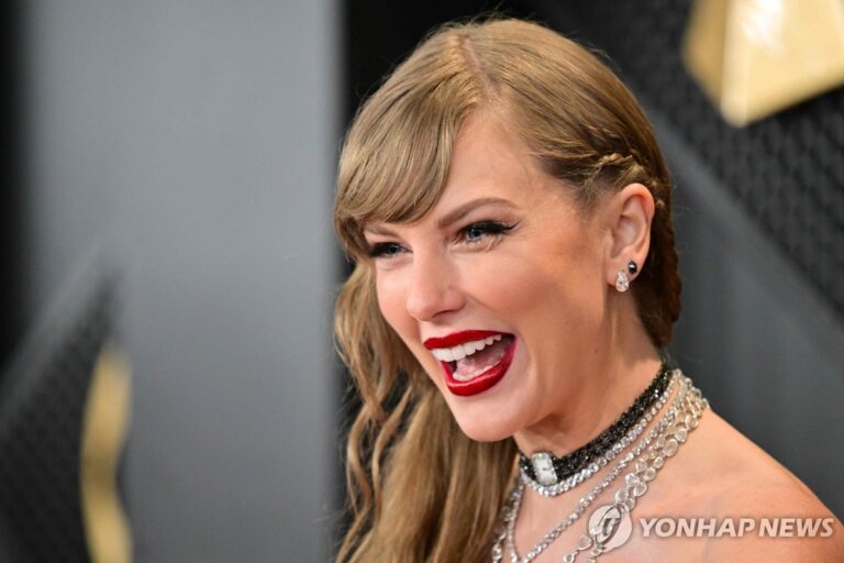 테일러 스위프트, 포브스 억만장자 합류…재산 1조5천억원 추정 테일러 스위프트, 포브스 억만장자 합류…재산 1조5천억원 추정