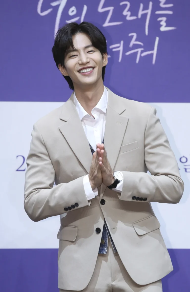 배우 송재림, 39세로 사망