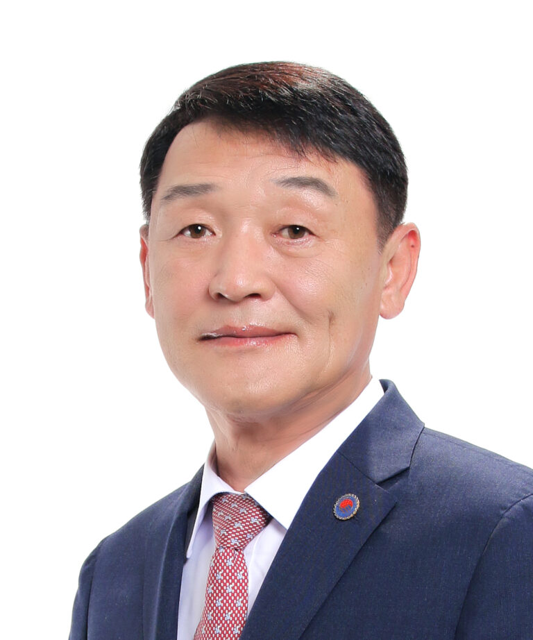 [신년사] 이경철 미주한인상의 총회장