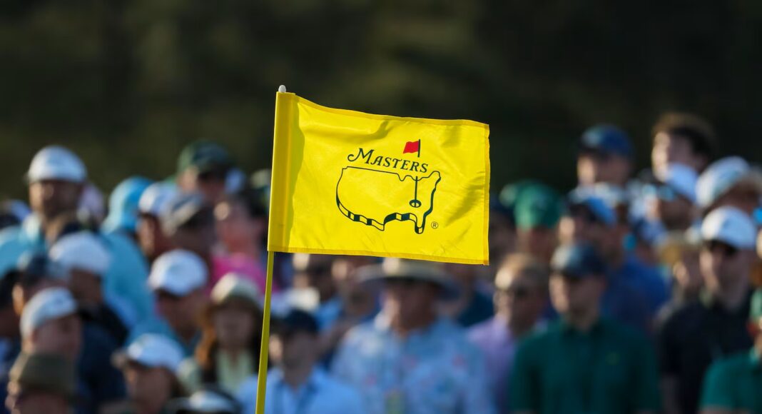 1 마스터즈 골프대회