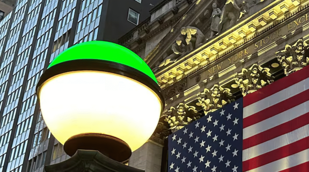 ‘폭락에서 반등으로’ 돈 번 기업 많아.. 미국 주식 안정세