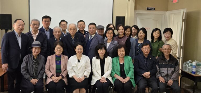 애틀랜타한국학교, 신임 교장에 고은양씨 임명