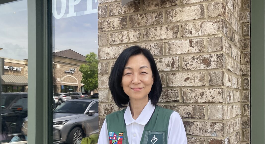 과테말라 유성재 원장