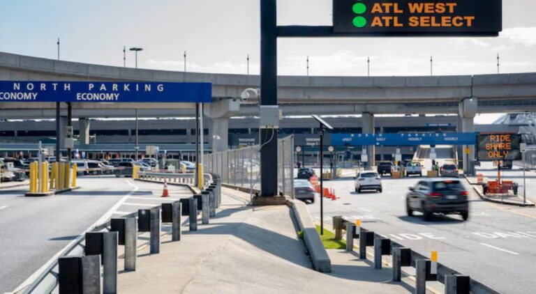 “놀라지 마세요” 이번 연휴 애틀랜타 공항 인상된 주차료 “놀라지 마세요” 이번 연휴 애틀랜타 공항 인상된 주차료
