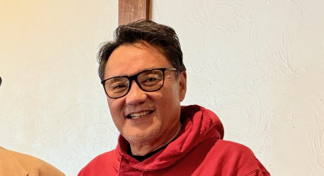 제임스 송