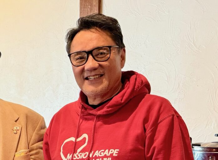 제임스 송