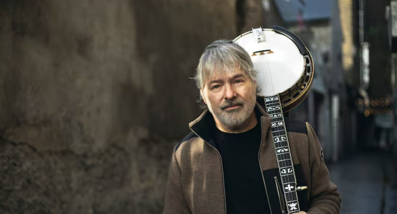 영상]18회 그래미상 수상, 밴조 연주자 벨라 플릭, 11일 ASO와 협연 - 코리안뉴스애틀랜타, image size:1265x684