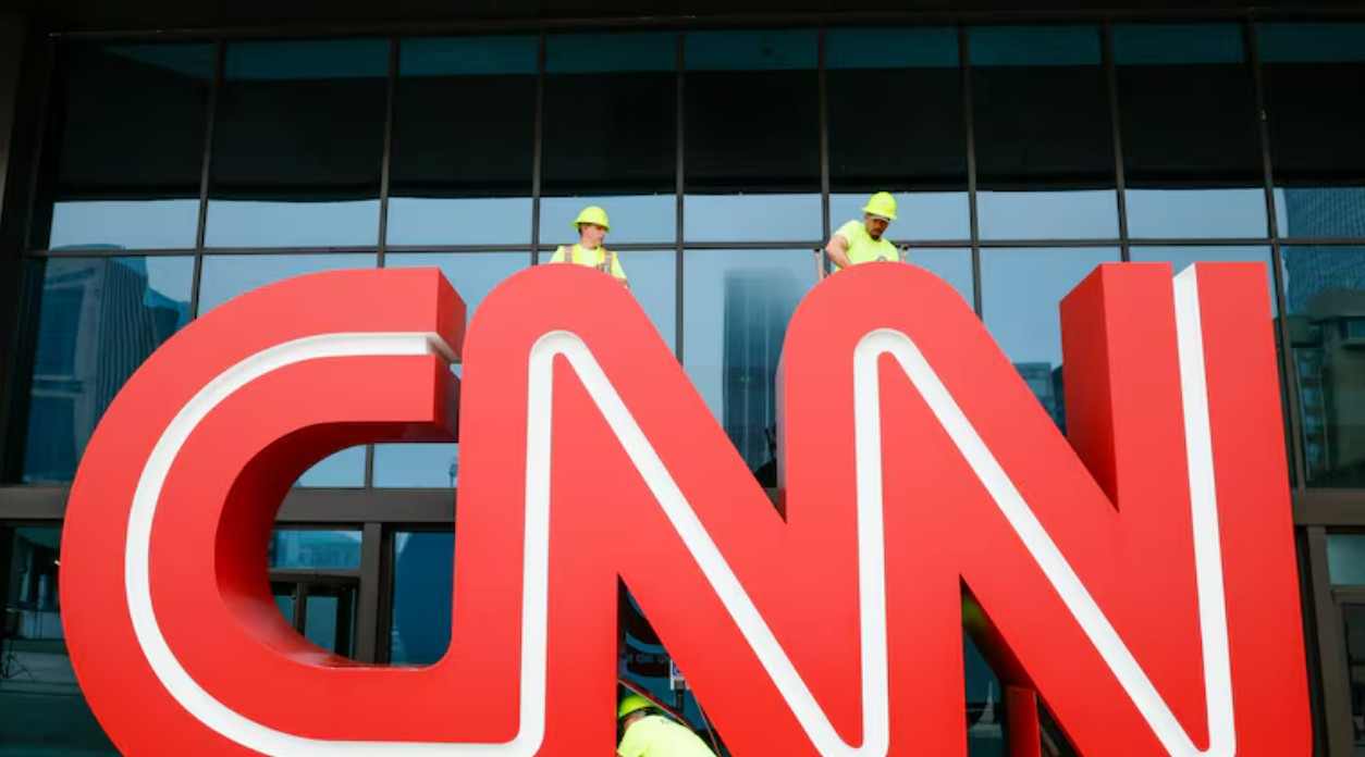 CNN과 HBO 모회사인 워너브라더스 디스커버리, 두 회사로 분할 - 코리안뉴스애틀랜타