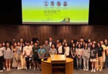 “씨저스 세미나에 감동이 있었다”