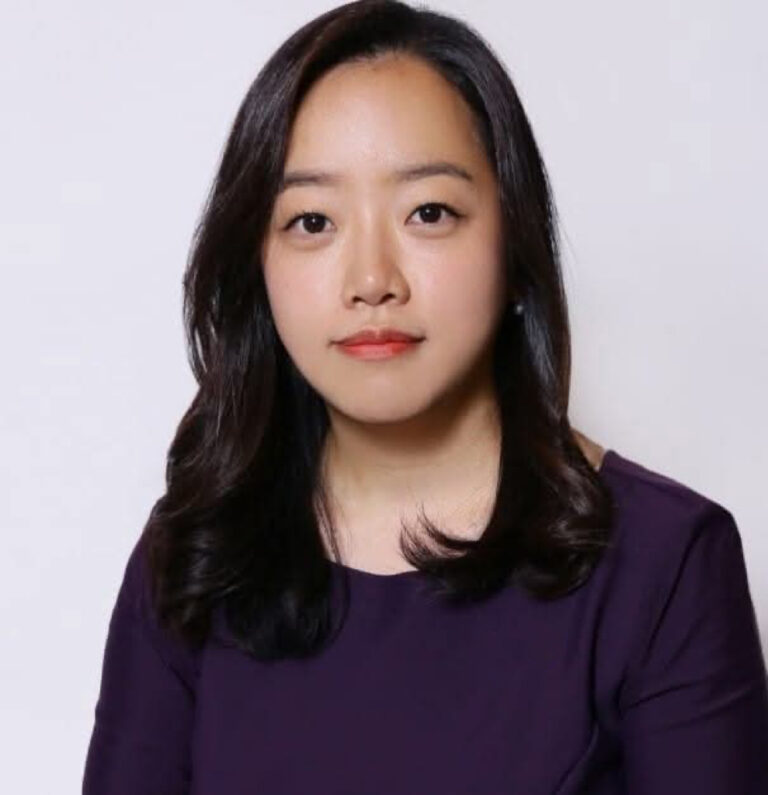 “지경을 넓히며” 사라 박, 둘루스 시의원 출마 선언