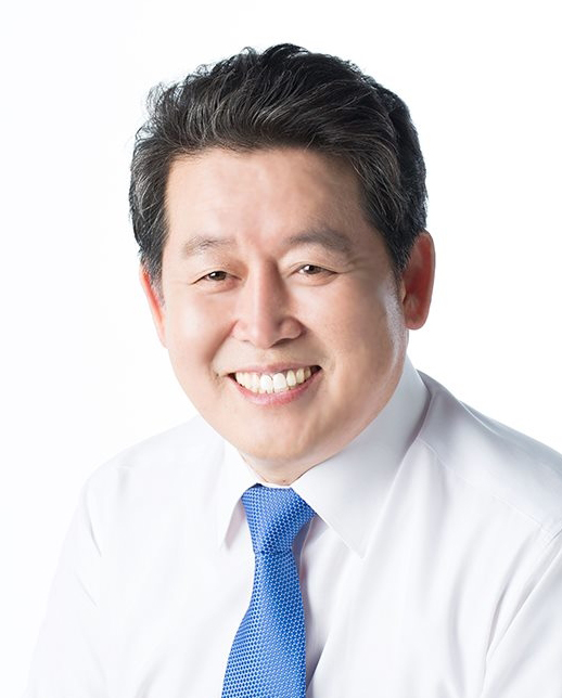 신임 재외동포청장에 김경협 전 의원