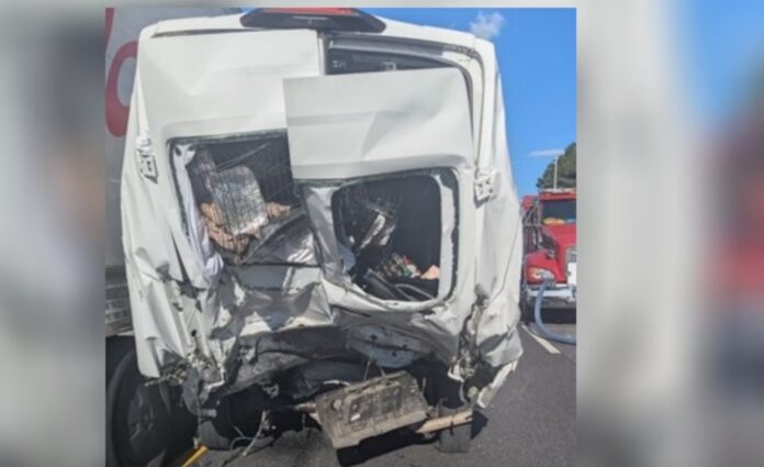 에센스 사고 7 명전원 사망